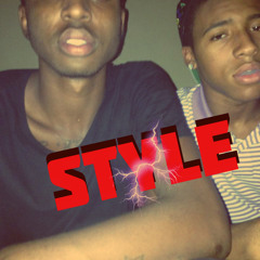 Fresh ft Taj - I Got 5 On It (Remix)