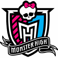 Monster High: Fright Song (russian)