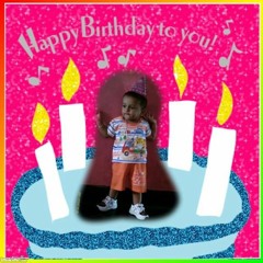 Happy Birthday  Instrumental  (1)