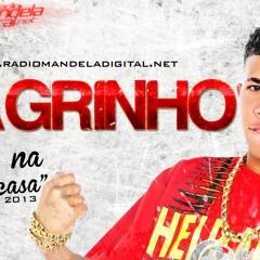 MC MAGRINHO - Jantar Na Casa Dela (DJ'S R7 & Brayan )
