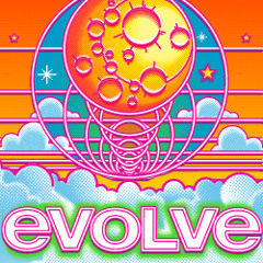 Skeemer- West Coast Funk @ The Evolve Festival 2013