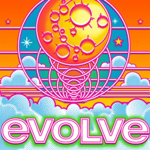 Skeemer- West Coast Funk @ The Evolve Festival 2013