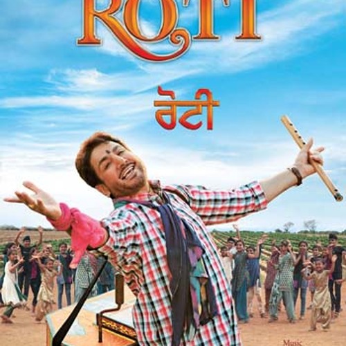 Roti -gurdas Mann