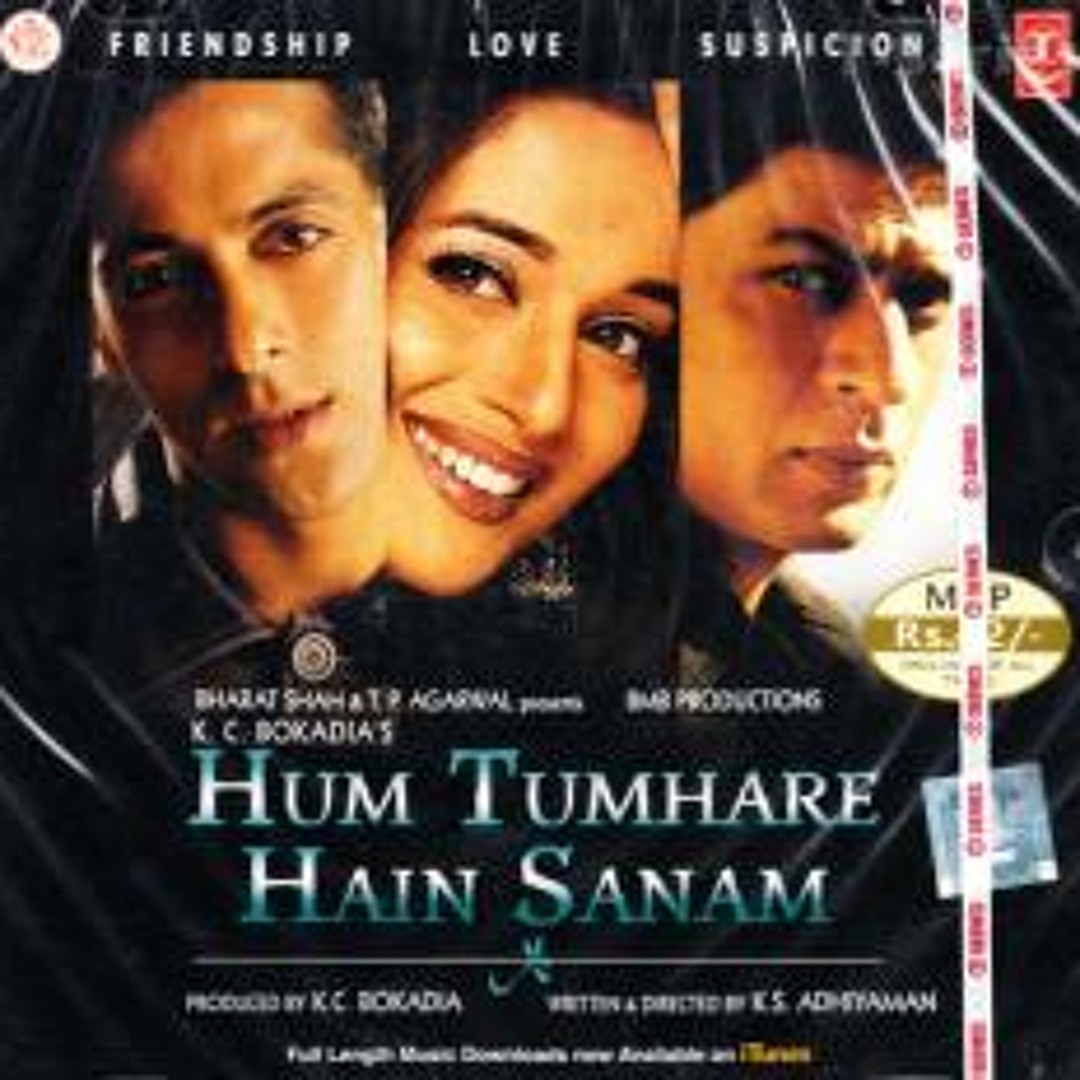 Sab Kuch Bhula Diya - Sapna Awashti & Sonu Nigam 