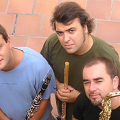 FANTASÍA SOBRE UN TEMA DE AMOR