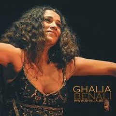 Ghalia Benali - Awaddu غالية بن علي - أودّ