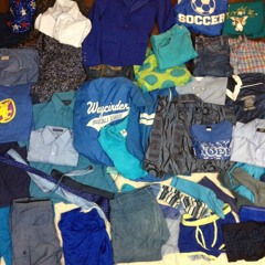 Blue Monday Live: When You're Not Looking