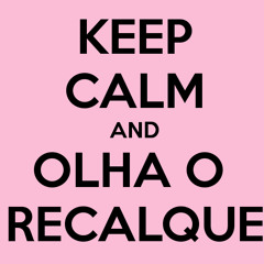 BEIJIN NO OMBRO - RECALCADA ;***