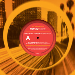 Gorje Hewek & Izhevski — Voltiger (Dub)