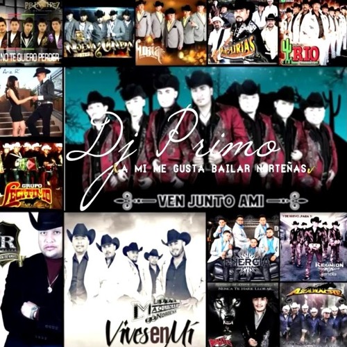 Las Norteñas Mas Perronas Del 2013