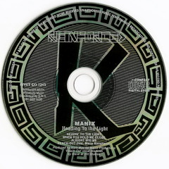 The Reinforced Records Blend