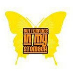 Butterflies in My Stomach - It Will Come True