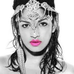 M.I.A.- Bring The Noise Ft. Bynk Bravado (BynkMix) 2013