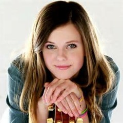 Tiffany Alvord (cover) - We Are Never Ever Getting Back Together