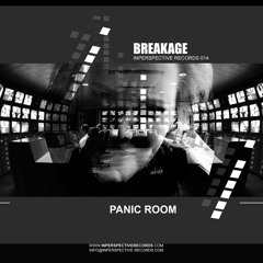 INP014 - Breakage - Panic Room