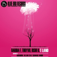 Rishi K., Bardia F & Thuyvu - TLand (Allan Zax Remix) preview
