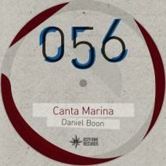 Daniel boon-canta marina (original mix)