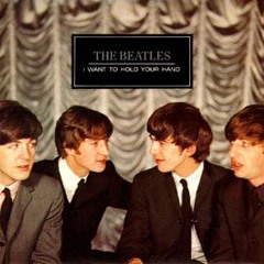 I want to hold your hand-The Beatles(one Take Cover)