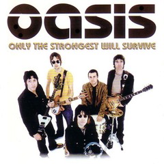 Oasis - Champagne Supernova (Live 1999)