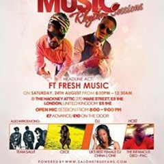 FTFreshmusic - Gucci-No-Prada