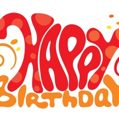 Happy Birthday Remix