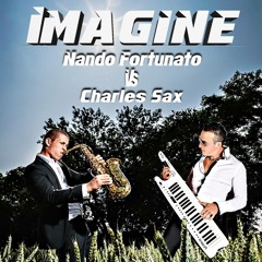 Nando Fortunato Vs Charles Sax - Imagine (Ibiza Mix)