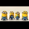 Minions- Banana Potato