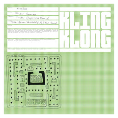 Ninetoes - Finder (Rainer Weichhold & Matt Keyl Remix) (Kling Klong)
