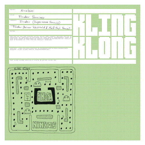 Ninetoes - Finder (Rainer Weichhold & Matt Keyl Remix) (Kling Klong)