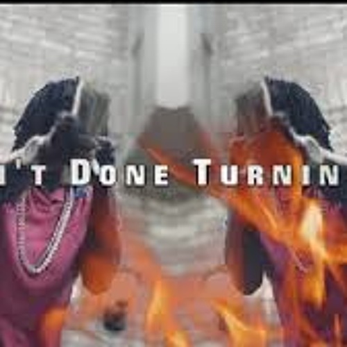 Chief Keef x I Aint Done Turnin Up ( Chopped n Screwed )