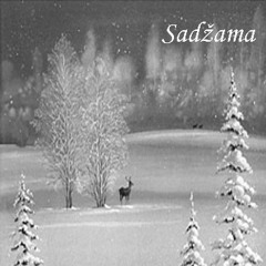 Sadžama - Nekrastbitov