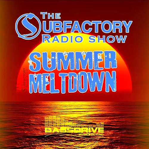 Smartech - Touch Me (Clip) taken from The Subfactory Radio Show@BassDrive 220713 - Hosted By DJ Spim