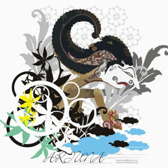 In Hurricane Rhytem - My Empty Heart