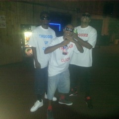 Dirty Diana Freestyle 2013 T.U.C at BlockBoy Muzic Tribute To Micheal Jackson