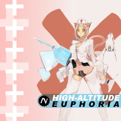 Re:Fusion PROMOCLIP > V.A. - High-Altitude Euphoria (NiTEFLARE NF-003)