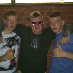 DJ DYNAMIC - MAKINA VOL.2