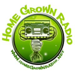 Home Grown Radio [8.1.13] Hunted Percent & Curtiss King