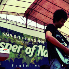 Paul Gilbert - Flamingo (cover)