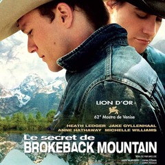 Brokeback Mountain (2005)- The Wings (Soundtrack)