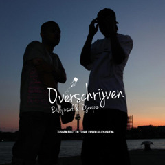Billyusuf feat. Djeepz en Xdot - Overschrijven ( Tussen Billy en Yusuf EP )