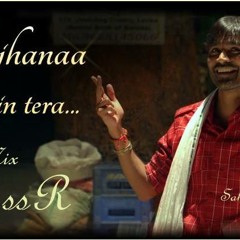 Raanjhanaa  Hua Main Tera {Dee J SsR} 8602761395
