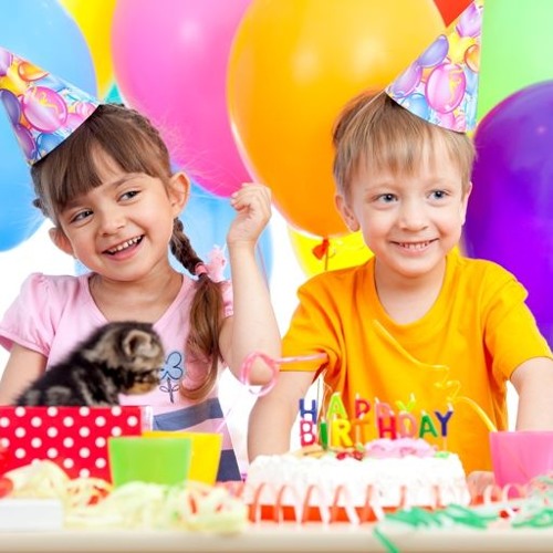 To Gode Venner - Hjemmefest