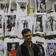 Exclusive Mix: Walter Ego