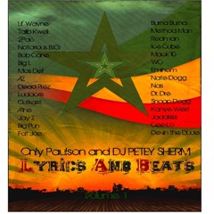 Lyrics And Beats Vol 1