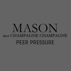 Mason - Peer Pressure (roeVy Remix)