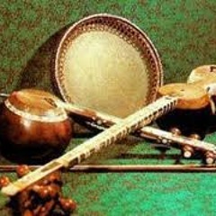Tacir - Bayati Şiraz