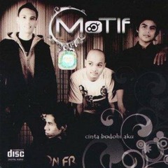 Motif Band " Tuhan Jagakan Dia "