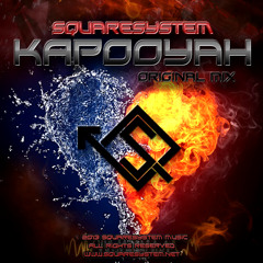 Kapooyah (Original Mix)
