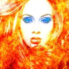 Set Fire To the Rain (cover)