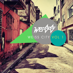 Weiss "Silk Slut" (Soundcloud Edit)